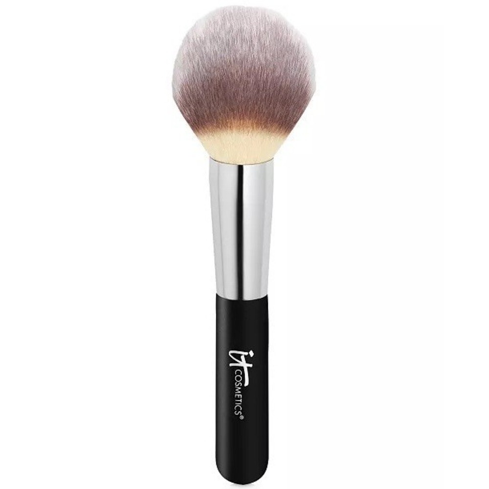 IT COSMETICS HEAVENLY LUXE WAND BALL POWDER BRUSH #8 (NIB/Sealed)